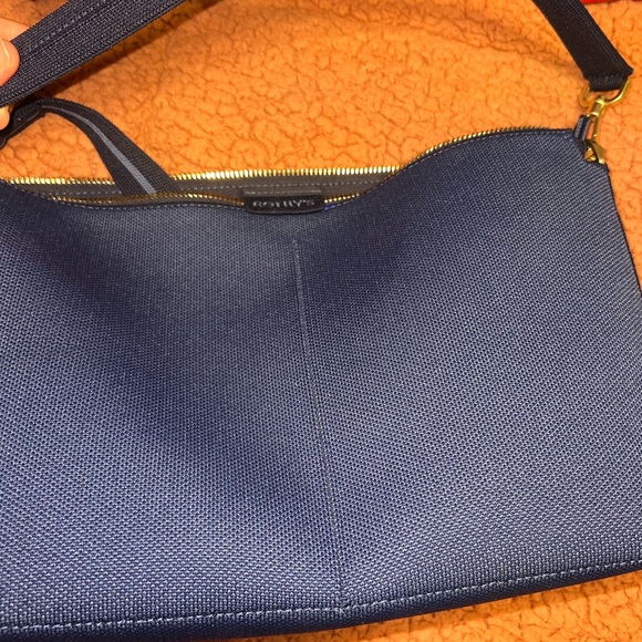 Rothy’s crossbody - Picture 4 of 7